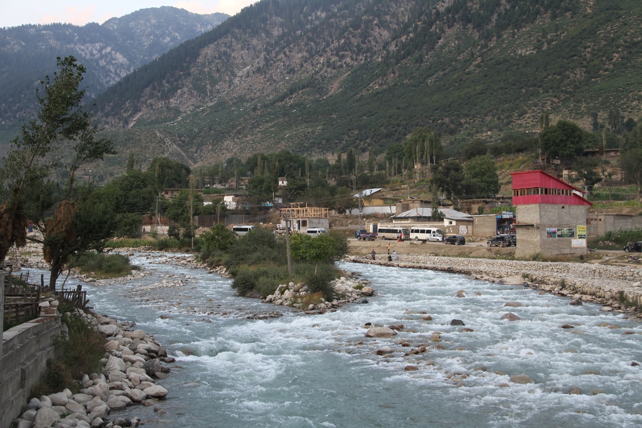 Kumrat Valley